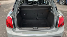 MINI Hatchback 1.5 Cooper Classic 5dr Petrol Hatchback